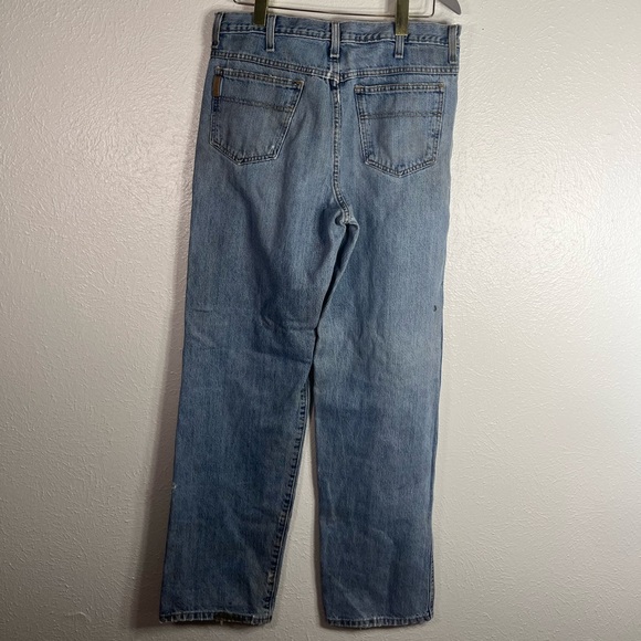 Cinch green label relaxed fit jeans - Picture 2 of 4